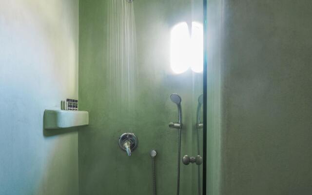Iliada Suites - Adults only