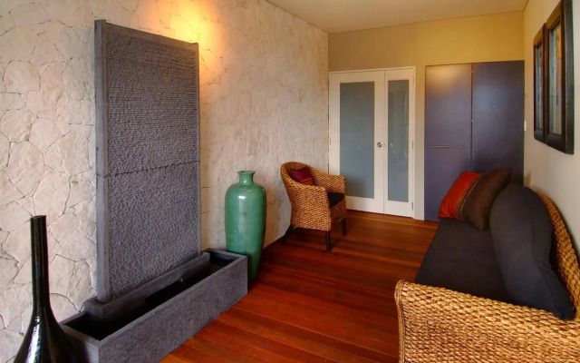 Bay Village Resort Dunsborough