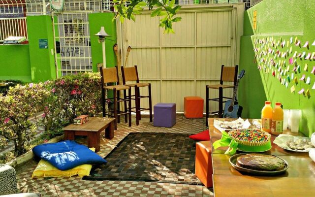 POA Eco Hostel