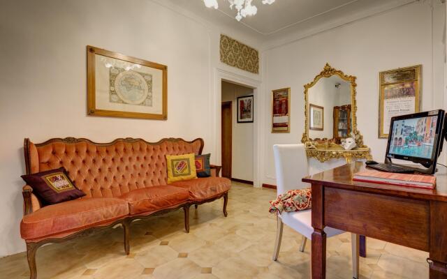 Hotel San Samuele