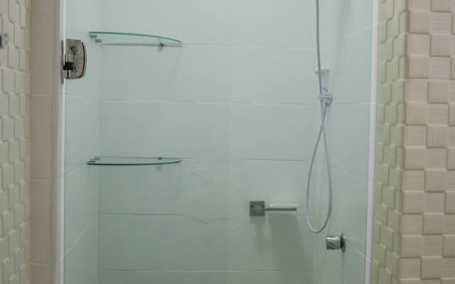 Apto Vista Mar Melhor Localização