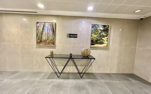 Cosmos Living Luxurious Sobha Hartland