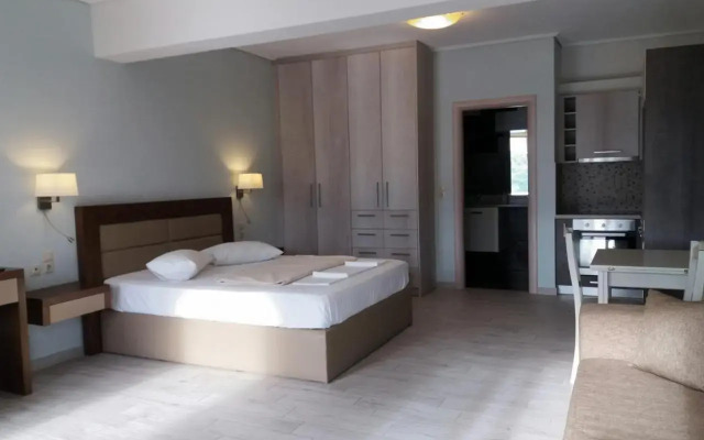 Giannis Village Resort