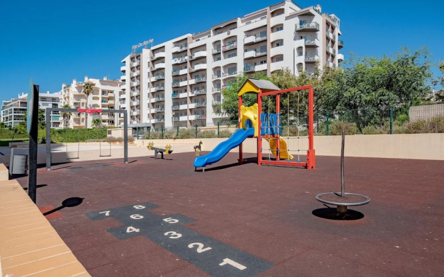 Praia DA Rocha Ocean View by Homing