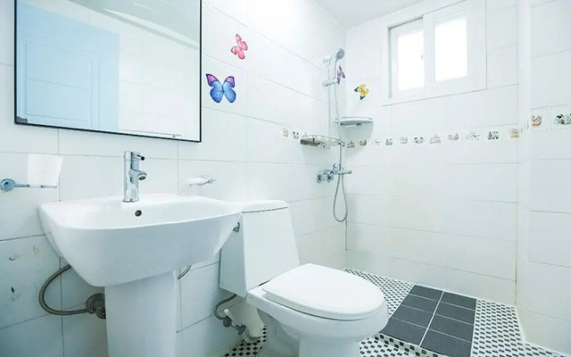 Pyeongchang Beautiful Pension