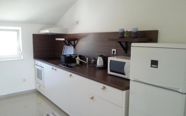 Apartments Finida Umag