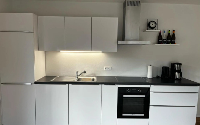 Müller´s Ferienhäusle