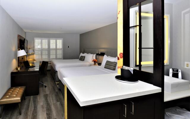 Hotel Indigo Napa Valley by IHG