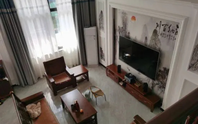 Xinchang Xinya Homestay – Hotel Rooms – Shaoxing