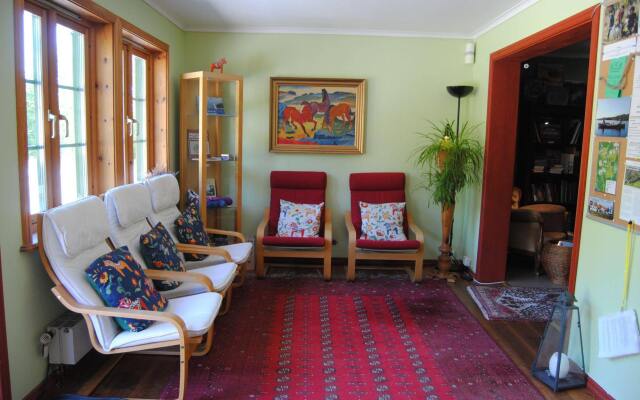 Tingvall B&B Eco-Lodge
