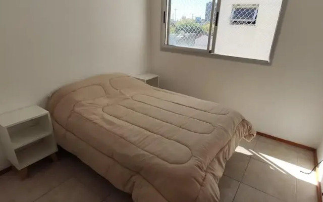 Hermoso departamento en Saavedra
