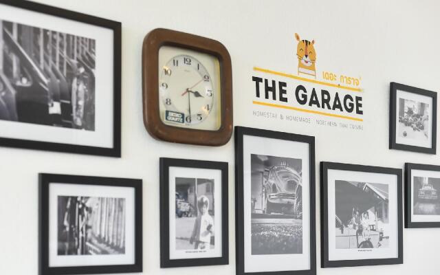 The Garage