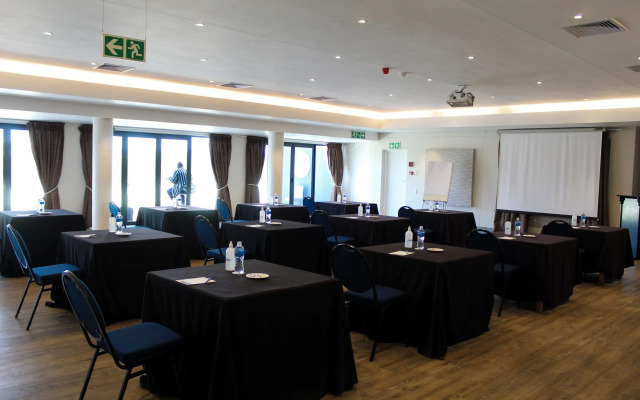 Blue Lagoon Hotel and Conference Centre