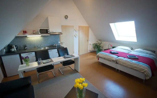 Bed and Breakfast Ammeloe