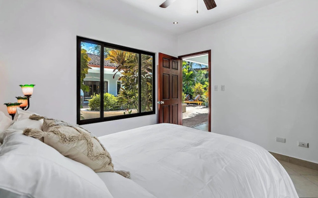 Casa Tranquility