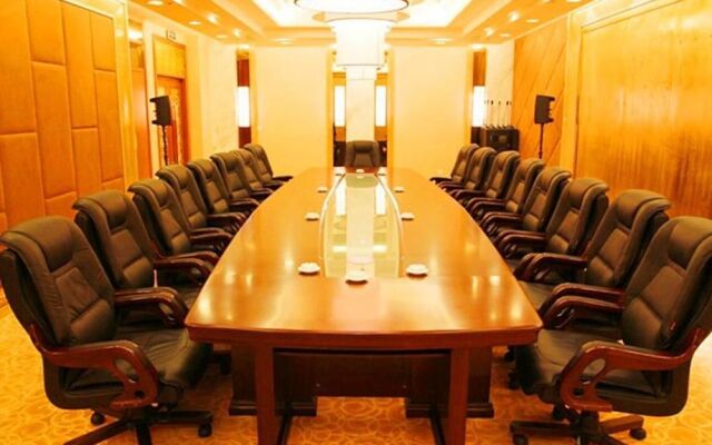 Changsheng International Hotel