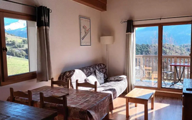Appartement Aussois, 3 pièces, 6 personnes - FR-1-508-245