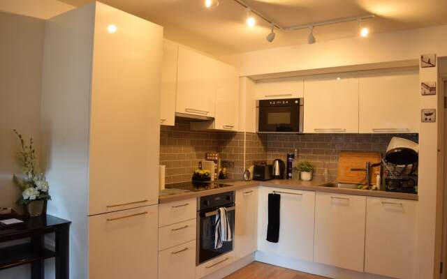 1 Bedroom Apartment in Hammersmith