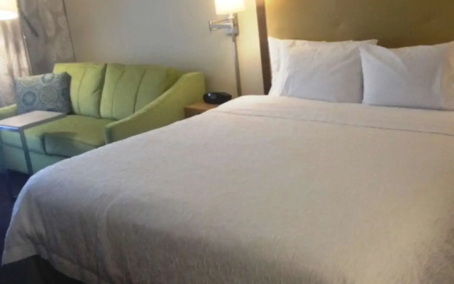 Hampton Inn Tampa/Rocky Point-Airport