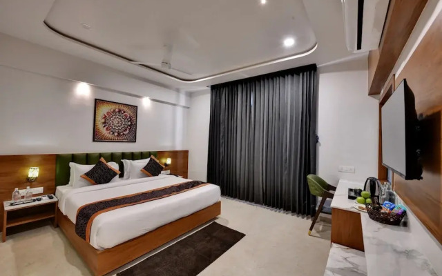 Soil to Soul Trinity Hotel - A Boutique Stay
