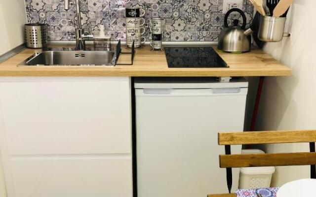 Trase & isse Holiday Home