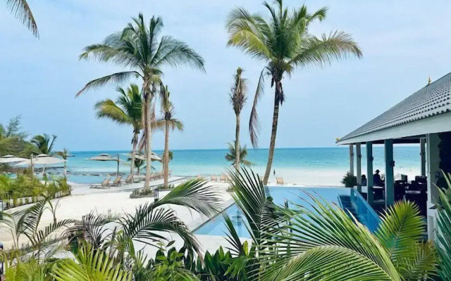 Apsara Resort Koh Rong