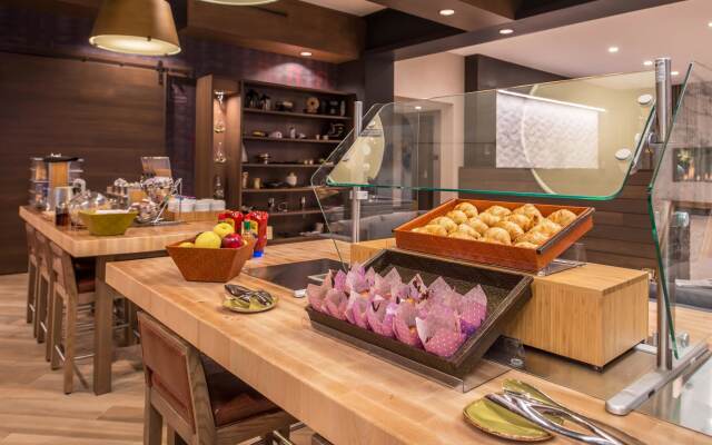 Doubletree by Hilton Lafayette East, IN