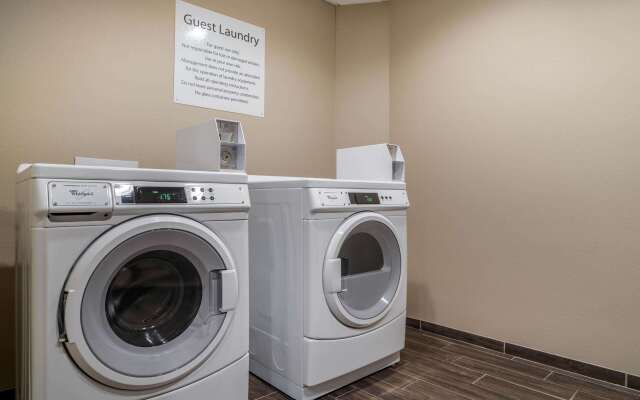 Sleep Inn & Suites near Westchase