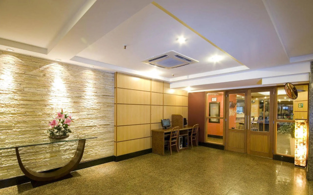 Rondônia Palace Hotel