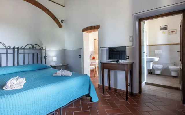 Maria Gabriella Home & Cottage