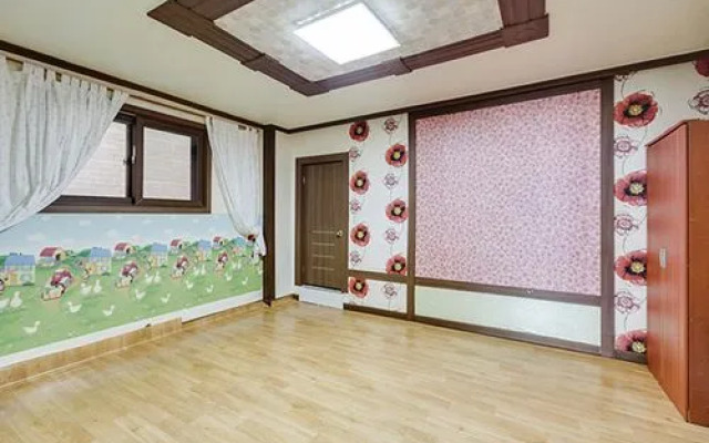 Ganghwadopinery Pension