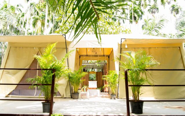 Tonphet Greenery Garden