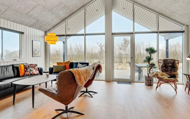 Luxury Retreat in Mommark - By Traum Ferienwohnungen