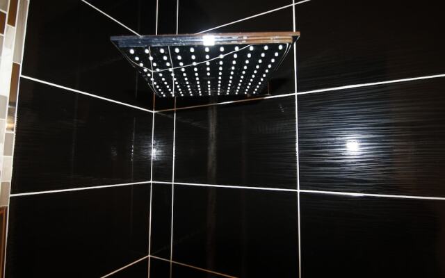 WAVEBNB All Confort Central A/C Wifi 4P