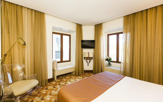 Sintra Boutique Hotel