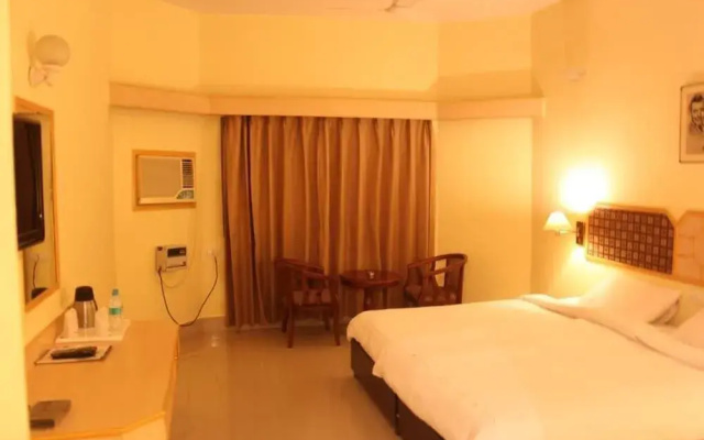 The Rajgir Residency