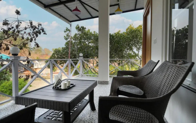 MGM Whispering Wind's Yelagiri