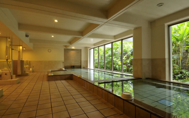 The Moon Beach Museum Resort