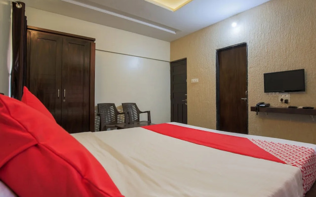 OYO 9518 Hotel Aqua Mira