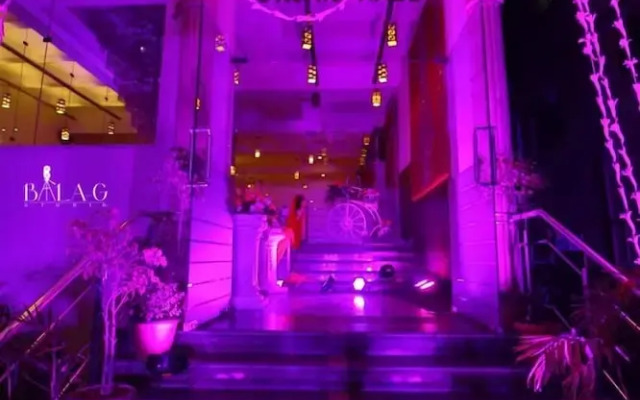 Hotel Madhuban