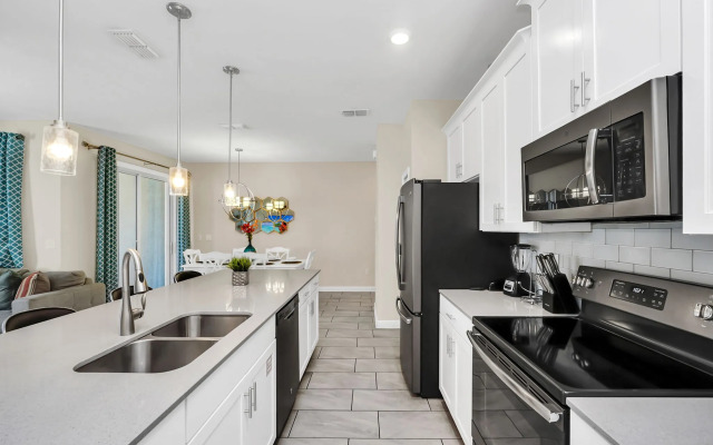 4832RC00, Kissimmee, US