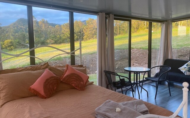 Nimbin Waterfall Retreat