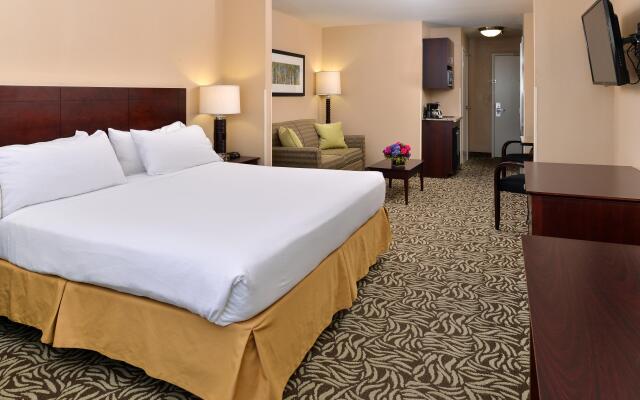 Holiday Inn Express Hotel & Suites River Park, an IHG Hotel