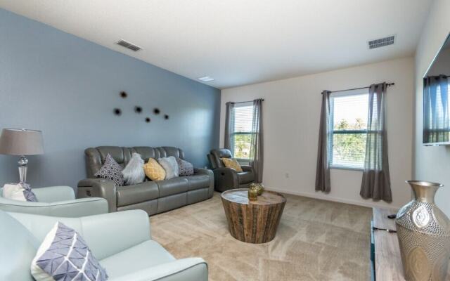 5244oa 6 Bedroom Villa