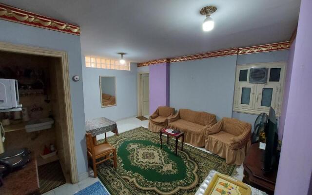 Caesar Studio Apartment