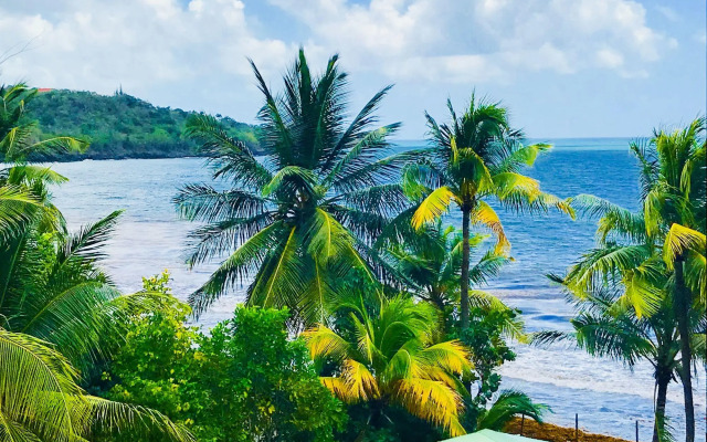 Diamant les Bains Résidence Hôtelière
