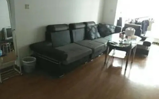 Jiujiu Youth Hostel Taiyuan Nanhuan Branch