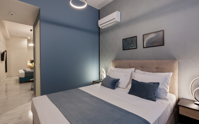 Trendy Hotel by Athens Prime Hotels
