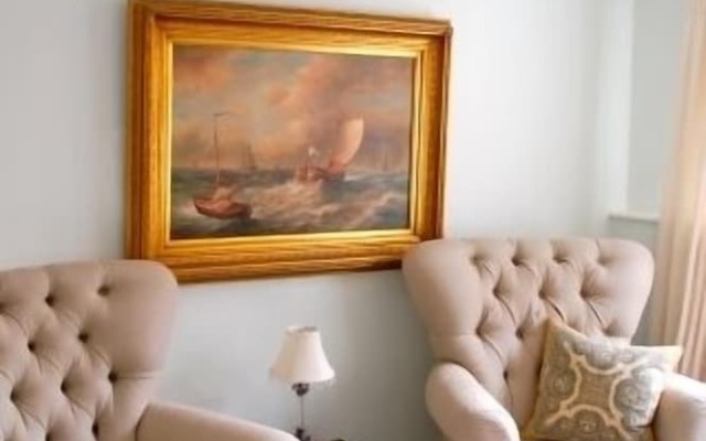 The Bridge House Boutique B&B
