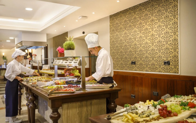 Imperial Heritage Hotel, Valamar Collection